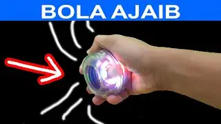 ALAT UNIK POWER BALL