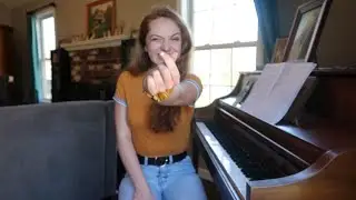 subscriber song completed!