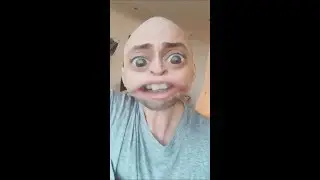 PAULO GUSTAVO RECLAMA QUE SEU CABELO VAI MOLHAR +NOVO PROGRAMA ¨ A VILA¨