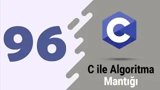 Ders 96 C Programlamada Pointer Değerlerinin Arttırılıp Azaltılması