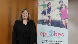 Susan Ozanne - Developmental and gestational origins of obesity