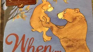 &lsquo;When&rsquo; Read Aloud part 1
