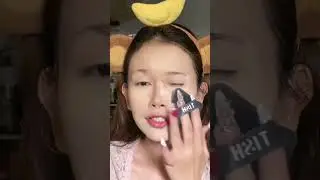 #douyinmakeup #douyin #tutorialmakeup #youtubeshorts #makeupvalentine #anime #cosplay #cute