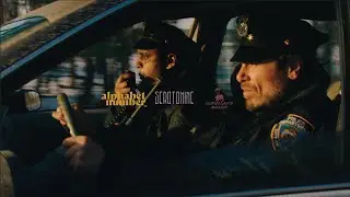 alphabetnumber23 - s&eacute;rotonine (official lyrics video)