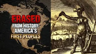 Ep. 2 - Erased From History: America's First Peoples (Before 1619)