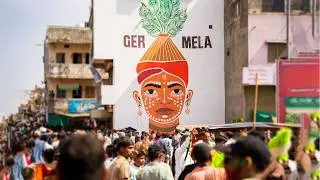 Inside India's Most Sacred Tribal Festival | Ger Mela Documentary