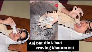 ITNE DIN K BAD MAERI CRAVING KHATAM HUI 