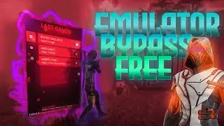 NEW PC 💻 FREE EMULATOR BYPASS | OBB49 FREE FIRE 🎯|100% ANTIBAN ✅ | FF PC PANEL [ BEST FROM REST ]😈