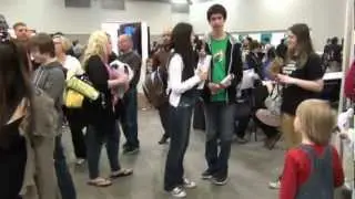 Vancouver FanExpo 2012 (Pt. 10) - A Stroll Amidst the Nerdiness