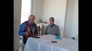 Lazca Destan (E Cumaşkimi)