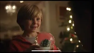 Air Canada - &lsquo;Tis the Season to Believe