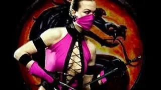Ultimate Mortal Kombat 3 (Arcade) Mileena Gameplay+MK2 Endurance on Very Hard no Continues