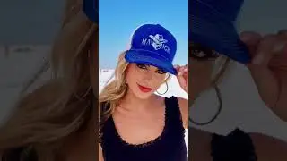 #BeAMaverick