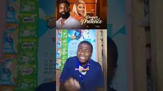 POWER AND PRETENCE IS NOW SHOWING ON CHIZZY FLIX TV CHANNEL #chizzyalichi #nollywood #fypシ 
