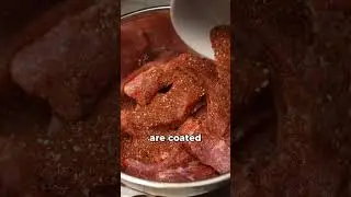 Ridiculously Easy Oven Baked Ribs! Comment &ldquo;CJ Recipe&rdquo; for the full recipe with all of my KEY tips