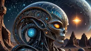 MIND-BLOWING Alien Artifacts Discovered in Recent Years