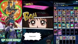Yugioh Duel Links: T.G Deck Attempts Ranked PvP&rsquo;s Special Duel Highlander Format