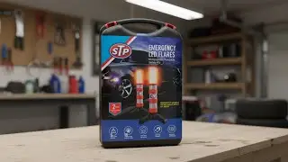 STP - Emergency LED Flares