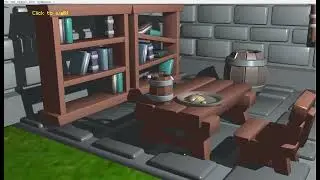Putting things together