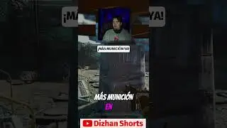 &iexcl;NUNCA ES SUFICIENTE MUNICI&Oacute;N EN FALLOUT 4! 💥☢️ #Fallout4 #Municion #Gaming