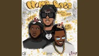 HOME BASE (feat. King Beamo, R2R Moe & Vontee The Singer)
