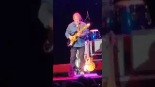 Jim Messina *ANGRY EYES* 10/18/2023 ~ MAYO Performing Arts Center (MPAC), Morristown, NJ