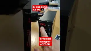 Головний конкурент AOZOOM #biled #sanvi #a8pro