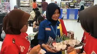 #Indomaret #indomaretkeren #onigiri ONIGIRI INDOMARET 750 pcs