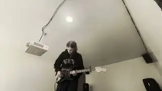 Shriek Reek LIVE Sam Gary Skoy
