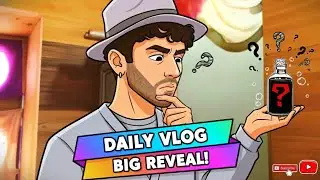 The Secret is Out! | Is Dibbe Mein Kya Hai? My Supplement Revealed!