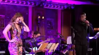 Elijah Caldwell and Rachel Flynn Perform 
