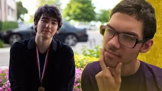 Part 2: Discussing CaptainZack and the lesson that The Video Game Community needs to learn from him.