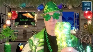 Online Tiki Meetup - March 16, 2025 - 5PM EST