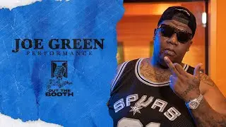 Joe Green - Let Me Show You 