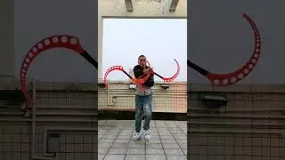 Please call me Axe Guy        #Axe Gang Dance #Axe Gang #Vision Machete #Vision Machete #Set of Move