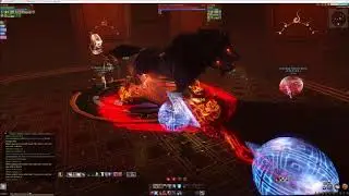 Archeage AR Library Wynn how to kill Exeth TV