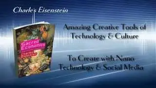 Book Bite: Sacred Economics by Charles Eisenstein