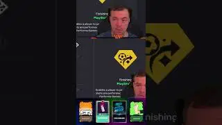 Отличный SBC POTM!! Брайан Мбеумо | FC 26 #Shorts