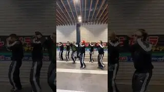 New Jeans Jersey Remix Super Slowed - Jiandro | New TikTok Dance Challenge #dance #tiktok #blowup