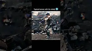 Typical human with his shield 🥶🔥 #shield #avengersendgame #ytshortsvideo