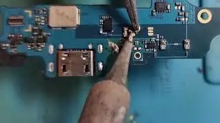 All Digital Mic Replace Trick | Without SMD Machine