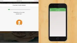 Restaurant Ordering Solution Preview