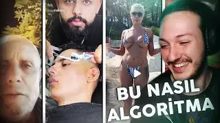 70 Yaşında Anadolu İrfanı Amcanın Cinsel Organı Tadında Tiktok'lar 👽 - Toqtir İzliyor