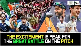 Unbelievable! Ticket sales for India vs Australia Boxing Day Test reach unmatched heights, but how?