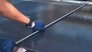 India&rsquo;s Most Advanced Flat-Bed Screen Printing Machine | Patented Innovation by ITE