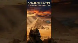 Ancient Egypt: Pyramids Se Aage Ki Kahani | Science, Belief & Civilization