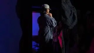 251207 | Kyukon(キュコン) | Summer Eye | AJIMI CLUB in Seoul 「Triangle」 @모래내 극락