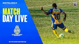 Harbour View VS Treasure Beach JPL