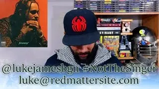 Post Malone - Stoney Album Review (Rant Review + Rating)