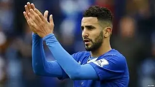 Is This More Proof Mahrez Is Joining Arsenal? (The Conspiracy)
